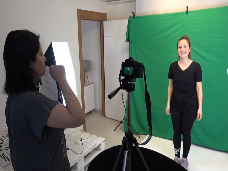 Masalların Sessiz Dünyaya Yolculuğu: İşitme Engelliler İçin Erişilebilir Kitap