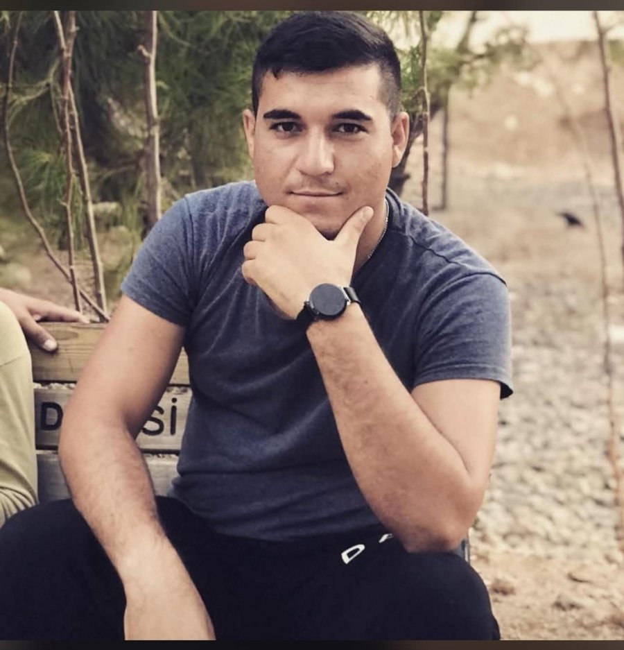 Kazada Hayatını Kaybeden Uzman Çavuş Aksaray’da Toprağa Verildi