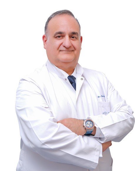 "kalbinizi Korumak İçin Düzenli Sağlık Kontrolü Yaptırın"