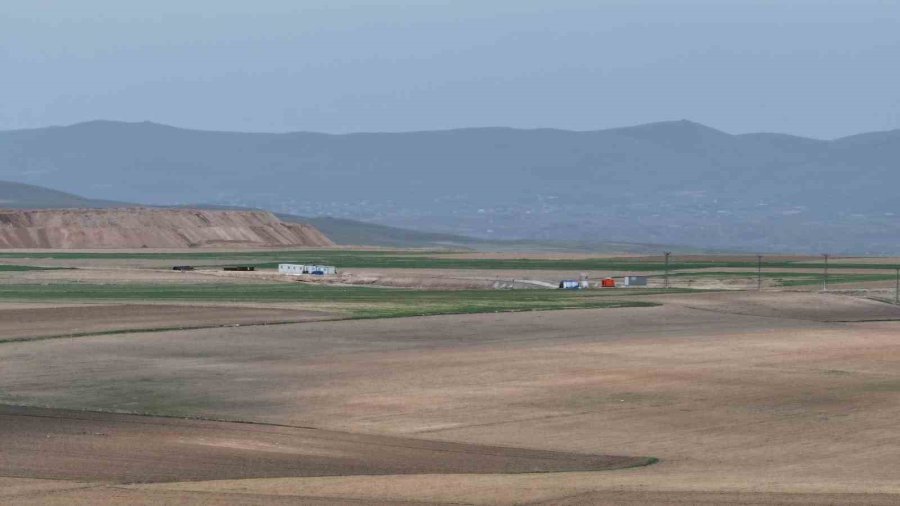 Başkan Çolakbayrakdar: "kayseri’mize Yakışacak Yüksek Hızlı Tren, Şehrimizi Taçlandıracak"