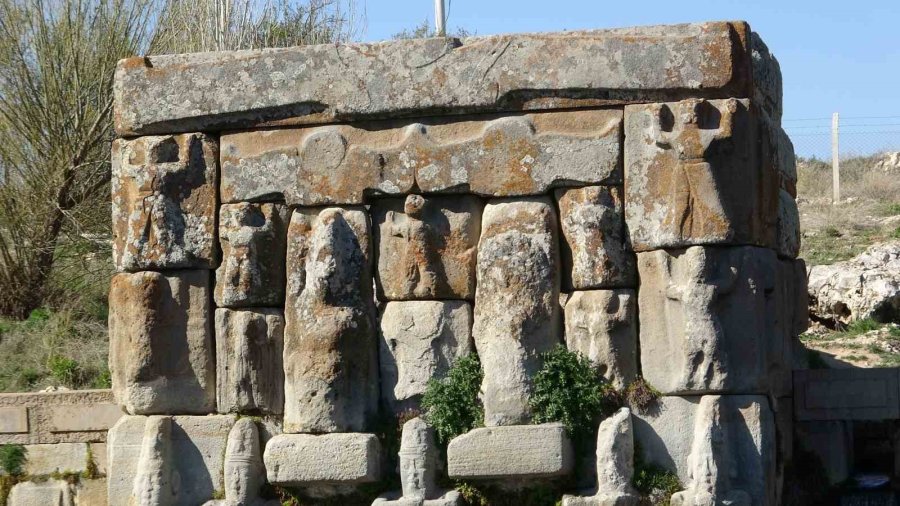 Üç Bin Yıllık Miras: Eflatunpınar Hitit Su Anıtı