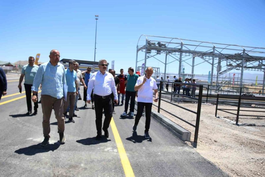 Melikgazi’de Kurban Pazar Yerleri İçin Başvurular Başladı