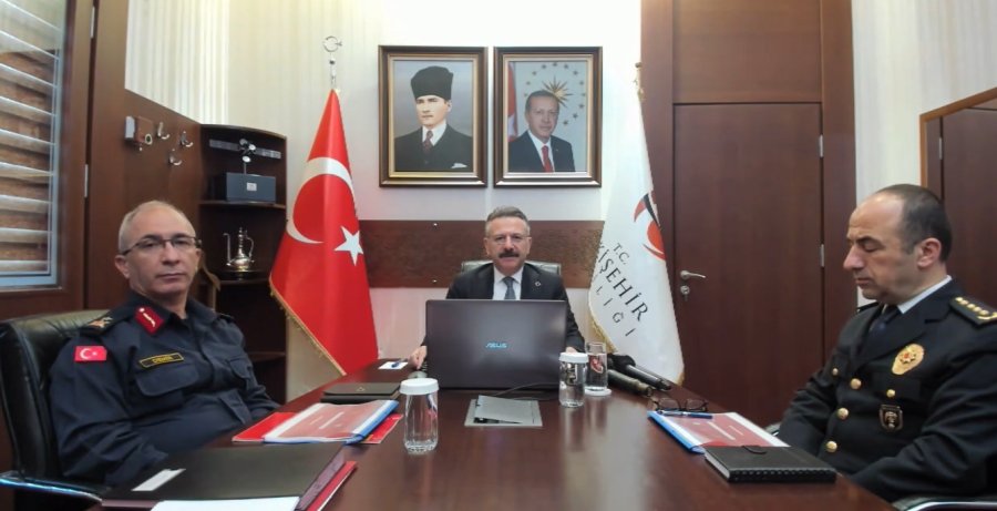 Kişilere Karşı İşlenen Suçlarda Bir Önceki Yıla Kıyasla Yüzde 5.4’lük Bir Azalış Gerçekleşti