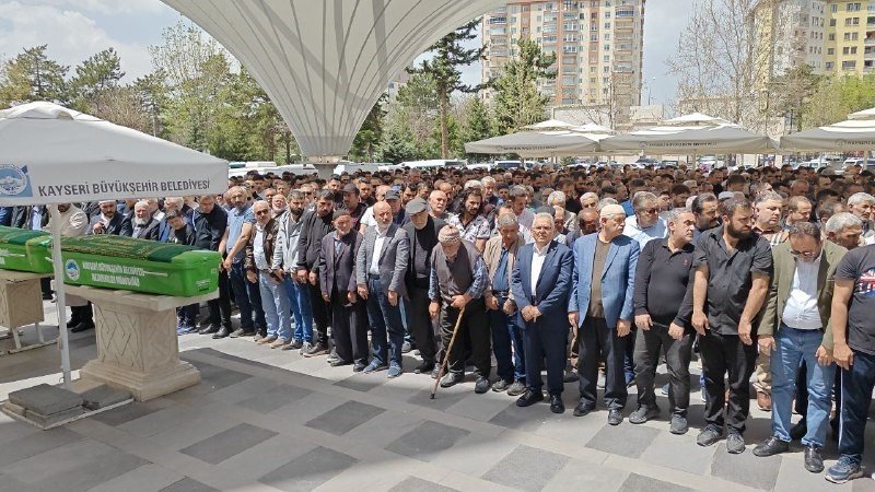 Yelkenoğlu Ailesinin Acı Günü