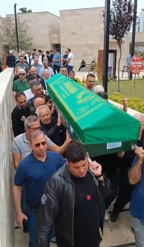 Antalya Basınının Acı Günü