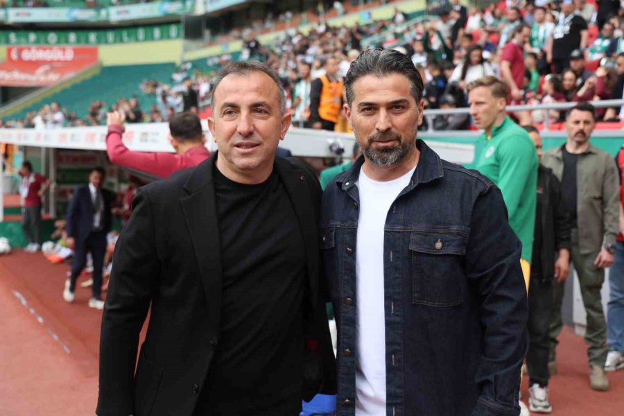 Trendyol Süper Lig: Konyaspor: 0 - Çaykur Rizespor 0 (ilk Yarı)