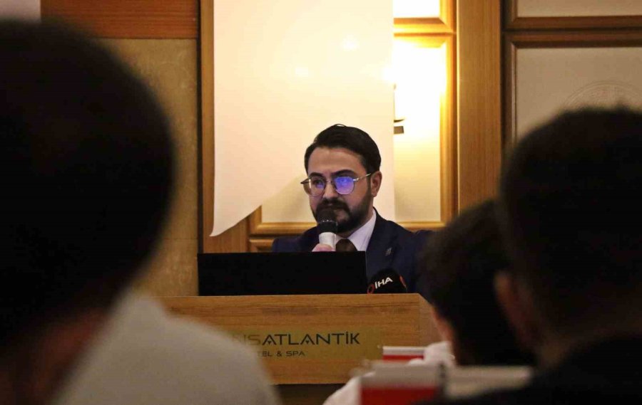 Yapı Denetim Kuruluşları Birliği’nde Toraman Dönemi Başladı