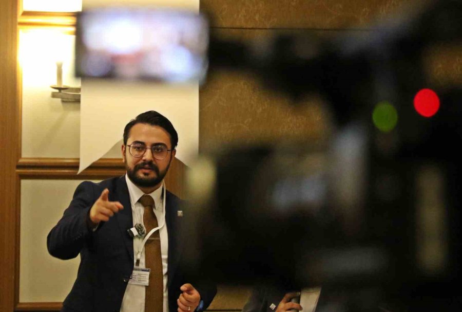 Yapı Denetim Kuruluşları Birliği’nde Toraman Dönemi Başladı