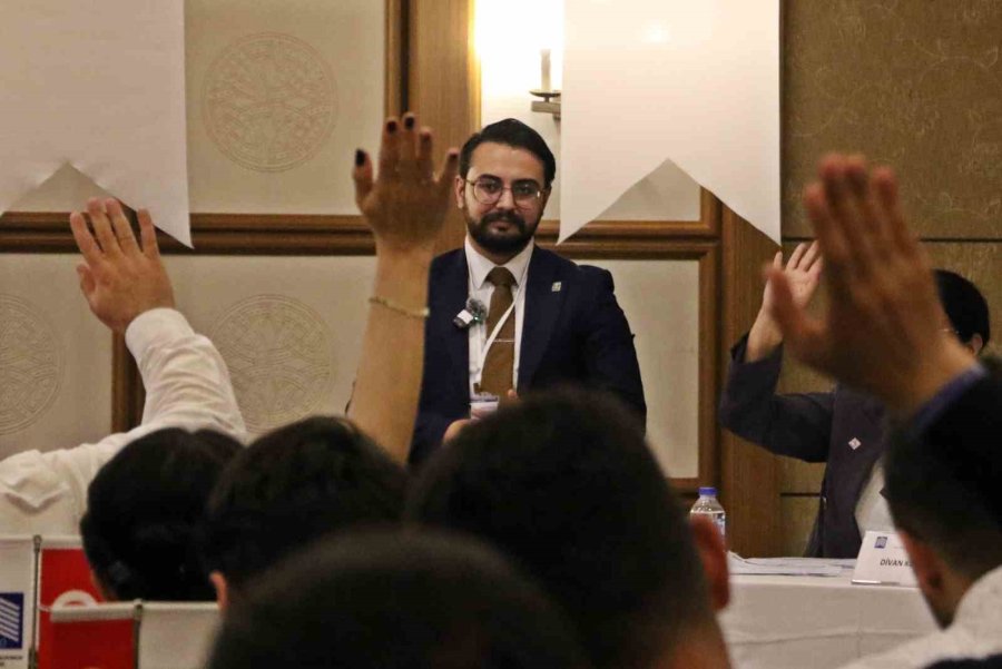 Yapı Denetim Kuruluşları Birliği’nde Toraman Dönemi Başladı