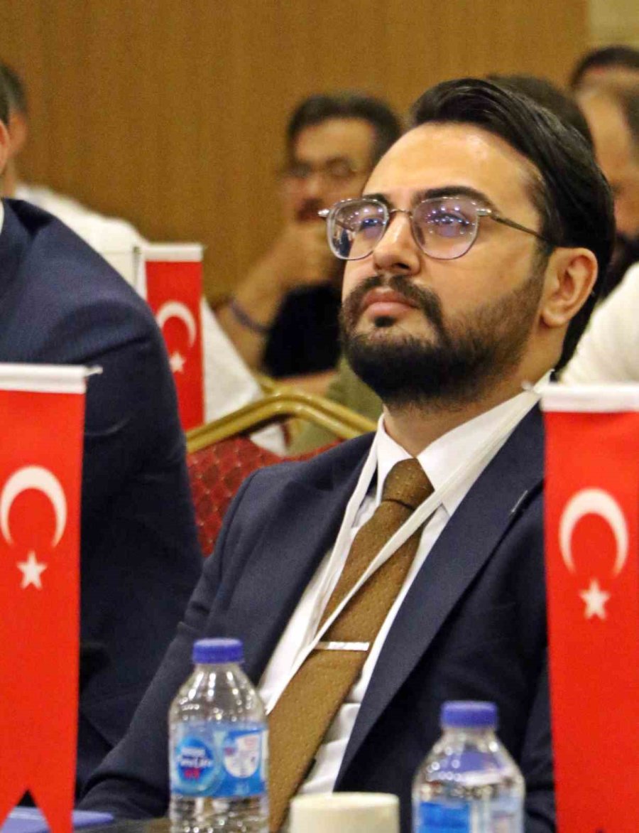 Yapı Denetim Kuruluşları Birliği’nde Toraman Dönemi Başladı