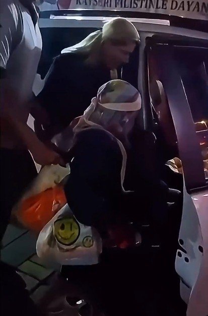 Ulaşım A.ş.’den Engelliler Haftası’nda Örnek Davranış