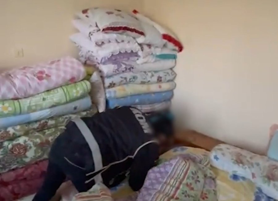 Kayseri’de Aranan 117 Kişi Yakalandı