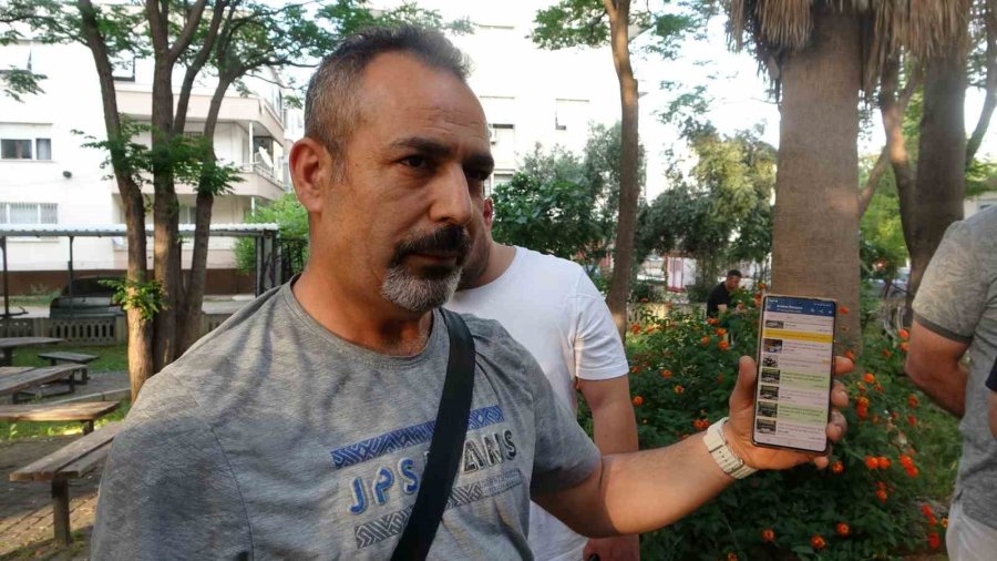 Filolardan Kiraladıkları Araçları ‘araç Devir Vaadi Sözleşmesi’ İle Satarak Yüzlerce Kişiyi Dolandırmışlar