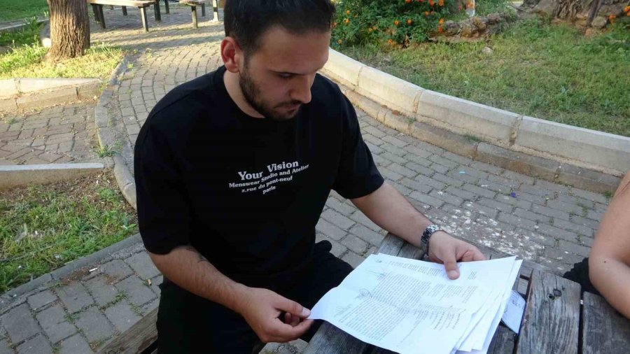 Filolardan Kiraladıkları Araçları ‘araç Devir Vaadi Sözleşmesi’ İle Satarak Yüzlerce Kişiyi Dolandırmışlar