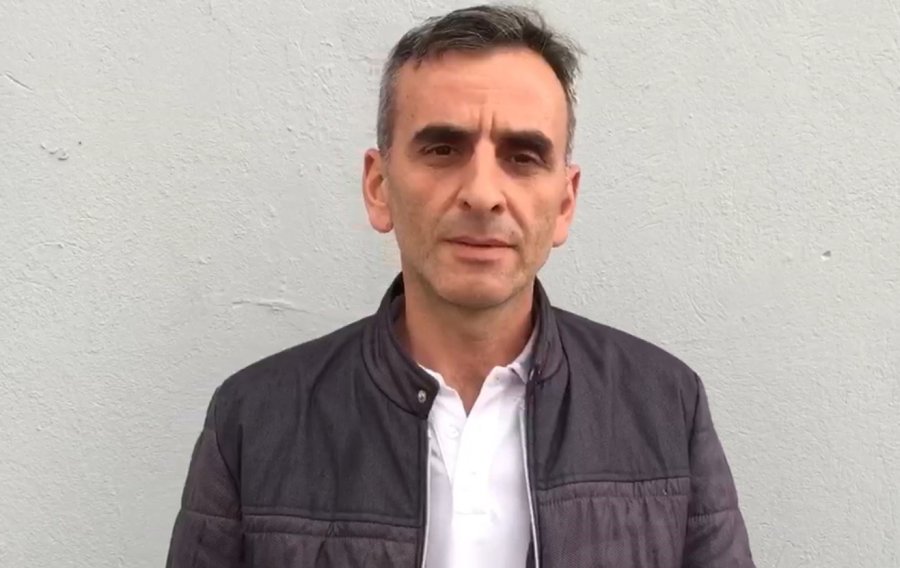 Papa’nın Kayserili Olduğu İddiası Vatandaşları Şaşırttı