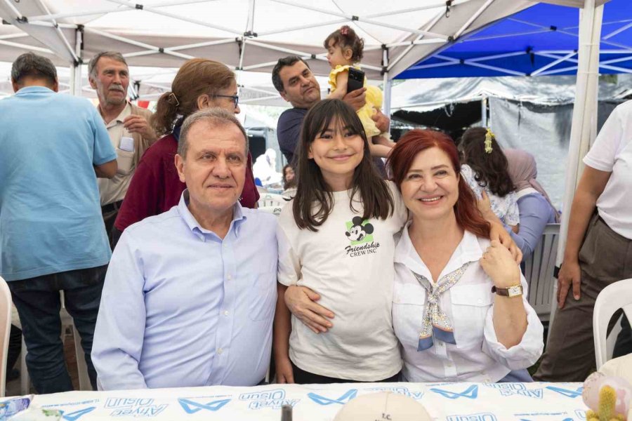 Başkan Seçer: "belediyenin Market Ve Kafelerinde Glütensiz Sıcak Üretimi Başlayacak"