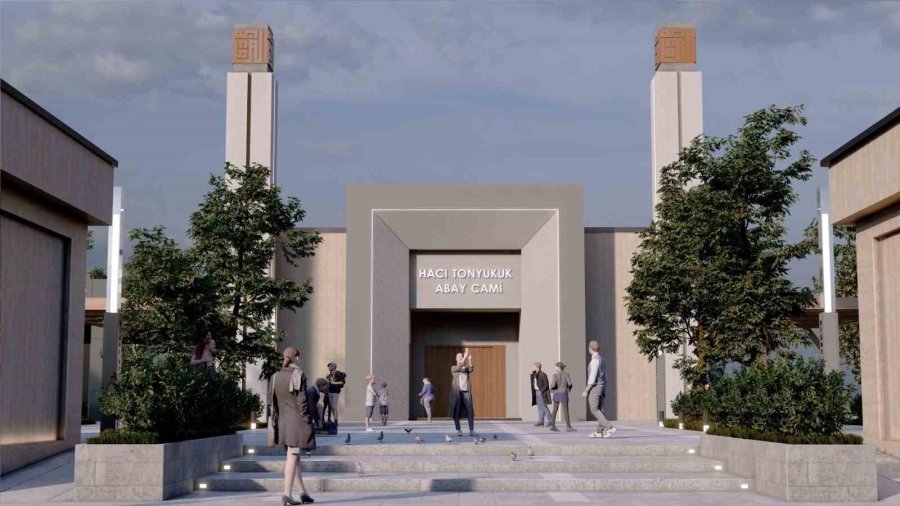 Niğde’ye Değer Katan Anlamlı Yatırım