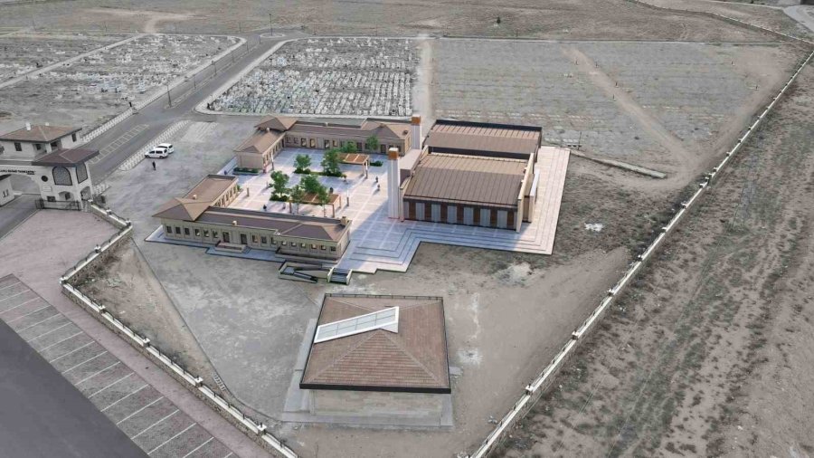 Niğde’ye Değer Katan Anlamlı Yatırım