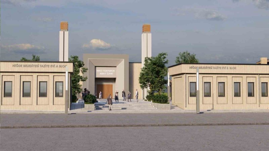 Niğde’ye Değer Katan Anlamlı Yatırım