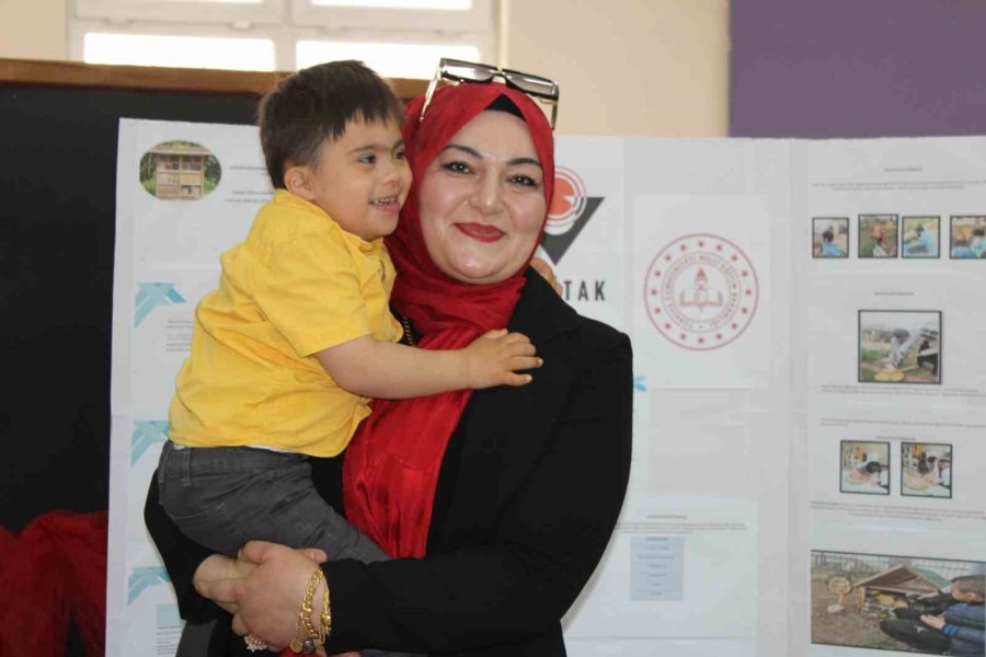 Böcek Oteli’nde Kaliteli Sebzeler