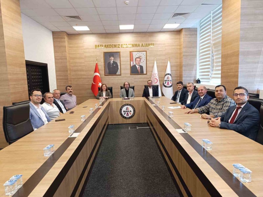 Sudum Dünya Markası Olma Yolunda İlerliyor