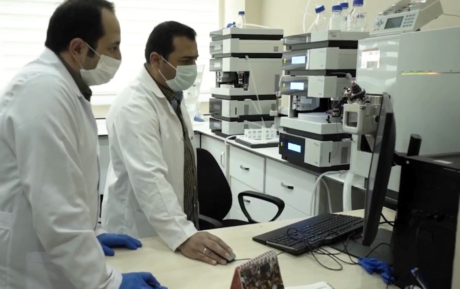 Sudum Dünya Markası Olma Yolunda İlerliyor