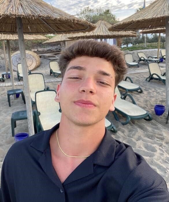 Bot İle Jet Ski Çarpıştı, 20 Yaşındaki Genç Yaralandı