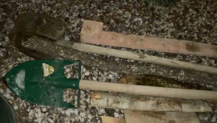 Taraftarların Kavgası Kanlı Bitti: 6 Yaralı, 13 Gözaltı