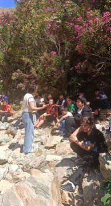 Alanya’da Kıyı Ekosistem Tanıtım Atölyesi Düzenlendi