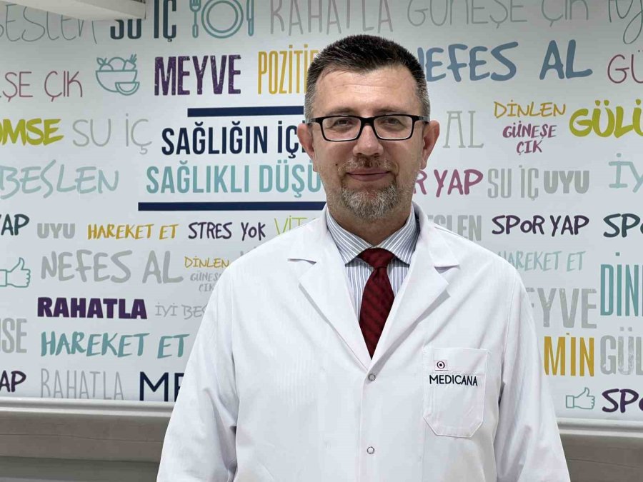 Uzmanı Uyardı: Etleri Kömür, Sağlığınızı Riske Etmeyin