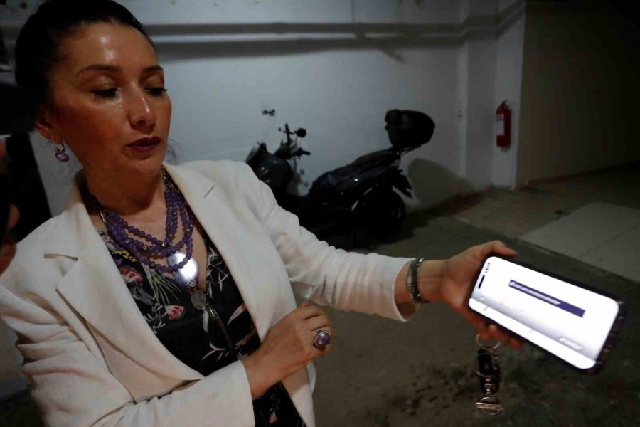 Avukatın 484 Bin Liralık Ayıplı Motosiklet Mücadelesi