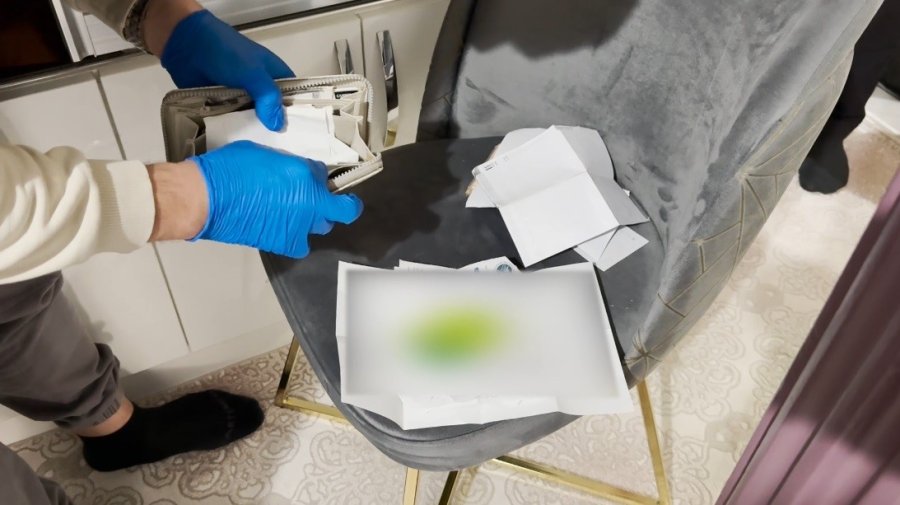 Konya Merkezli 3 İlde Sahte Ehliyet Operasyonu: 12 Gözaltı