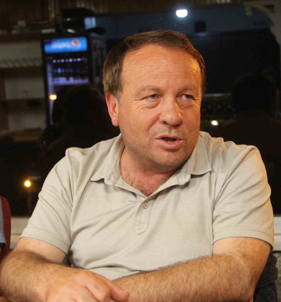 Mut Karacaoğlan Kayısı Kültür Ve Sanat Festivali 30 Mayıs’ta