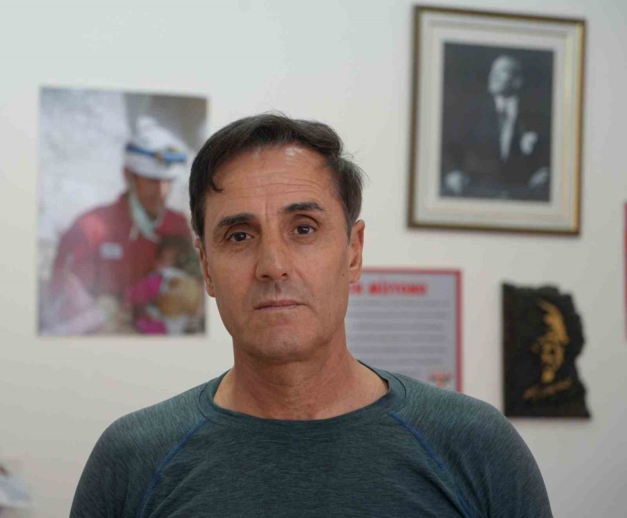 Antalya’da Şehre Yakın Doğa Alanlarında Taşıma Kapasitesi Alarmı