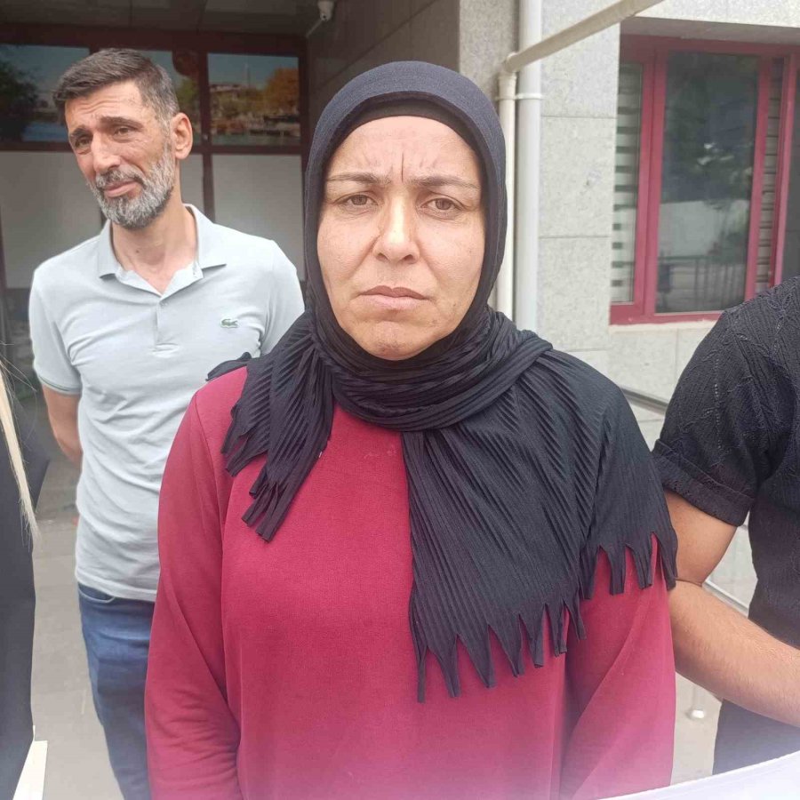 İşitme Engelli Nihal Babayiğit’in Katıl Zanlısı Mahkemede Cinayeti İtiraf Etti