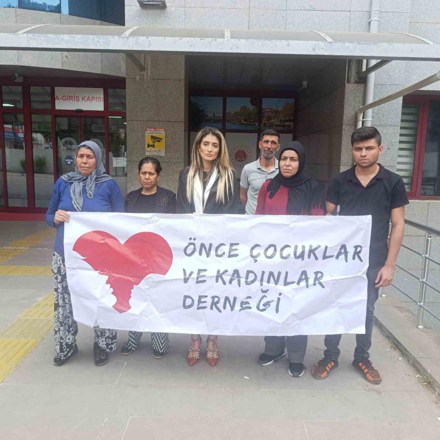 İşitme Engelli Nihal Babayiğit’in Katıl Zanlısı Mahkemede Cinayeti İtiraf Etti