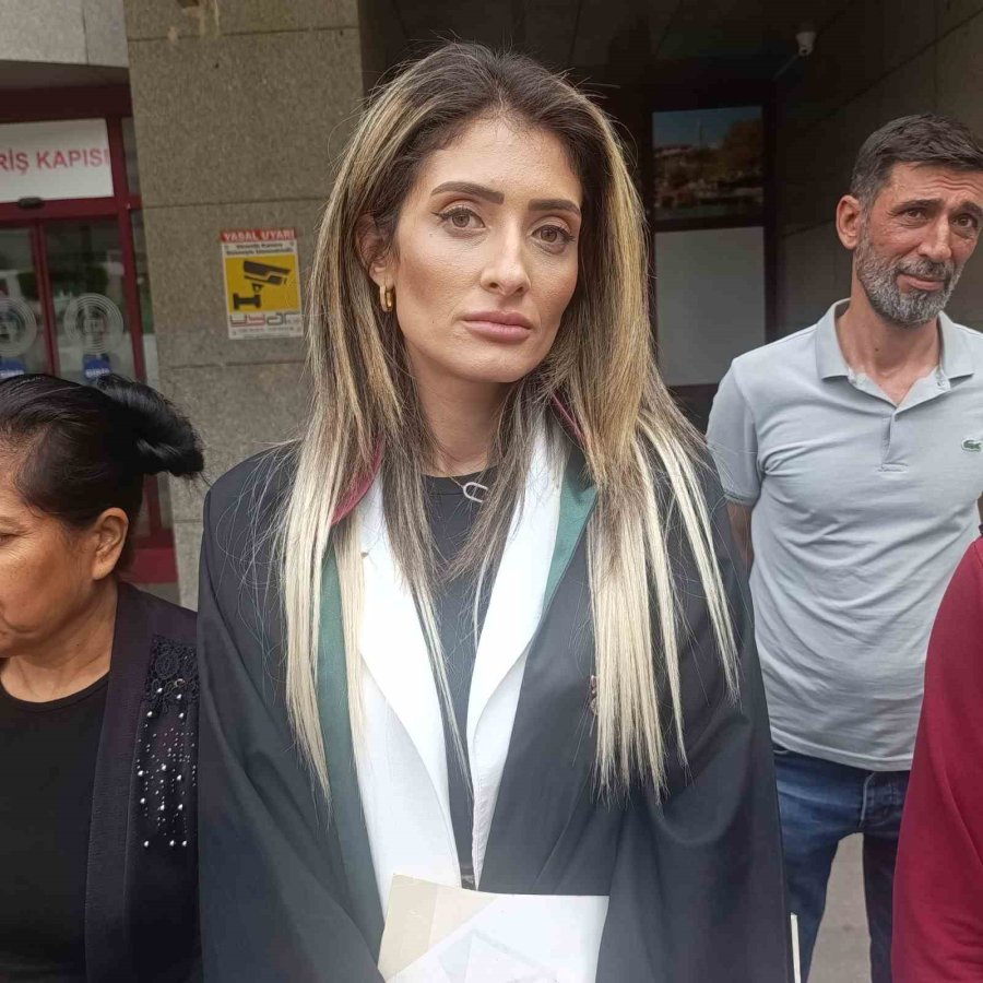 İşitme Engelli Nihal Babayiğit’in Katıl Zanlısı Mahkemede Cinayeti İtiraf Etti