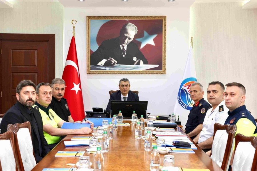 Mersin’de Kaçakçılıkla Mücadele Kapsamında 19 Milyon 433 Bin Lira Vergi Kaybı Önlendi