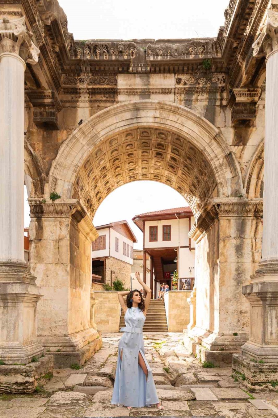 Moda Ve Tarih Antalya Fashion Week’te Buluşacak