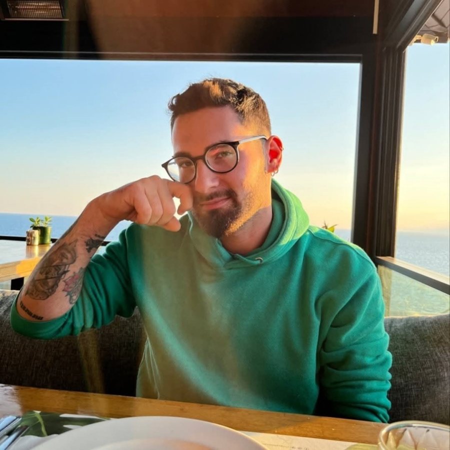 Motosikletli Sağlık Çalışanı Genç Trafik Kazasında Hayatını Kaybetti