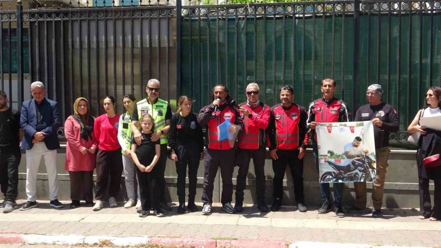 Drag Pistinde Ölümle Sonuçlanan Yarışın Görüntüleri Ortaya Çıktı