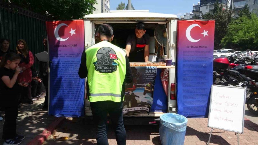 Drag Pistinde Ölümle Sonuçlanan Yarışın Görüntüleri Ortaya Çıktı