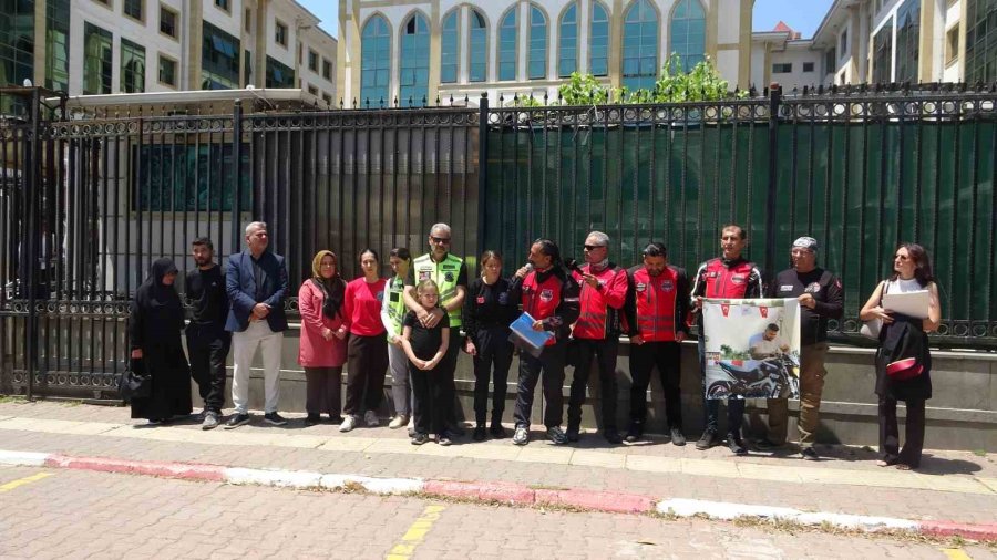 Drag Pistinde Ölümle Sonuçlanan Yarışın Görüntüleri Ortaya Çıktı