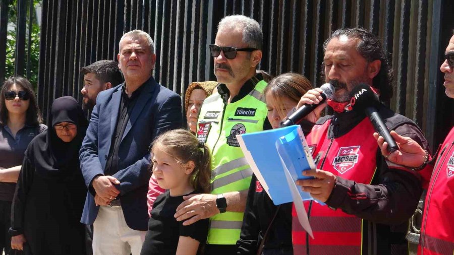 Drag Pistinde Ölümle Sonuçlanan Yarışın Görüntüleri Ortaya Çıktı