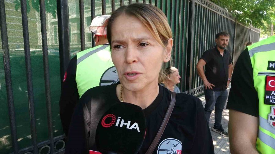 Drag Pistinde Ölümle Sonuçlanan Yarışın Görüntüleri Ortaya Çıktı