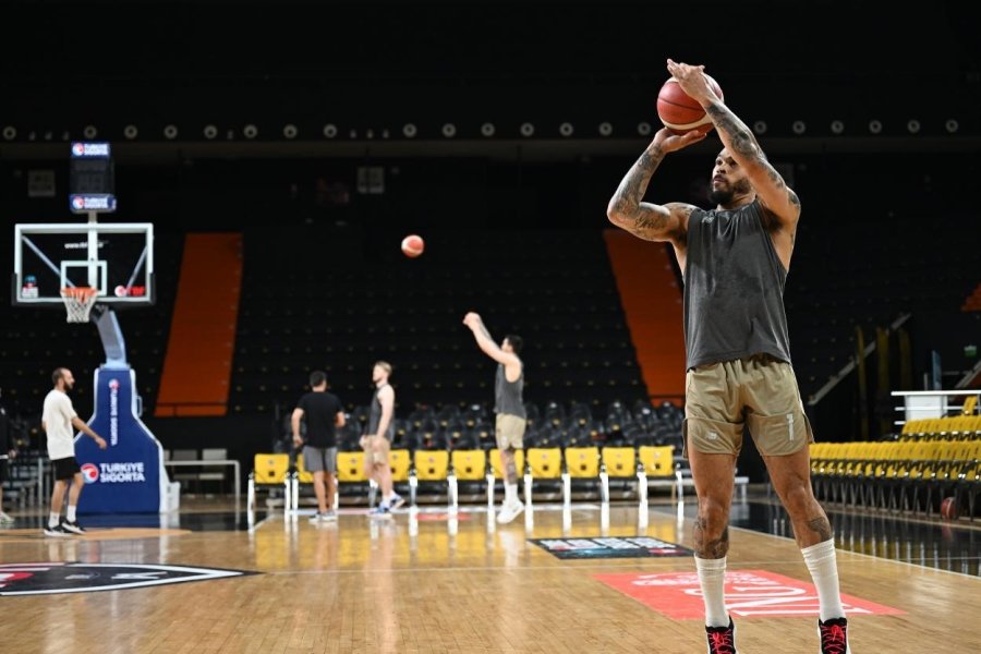 Msk’da Hedef Play-off