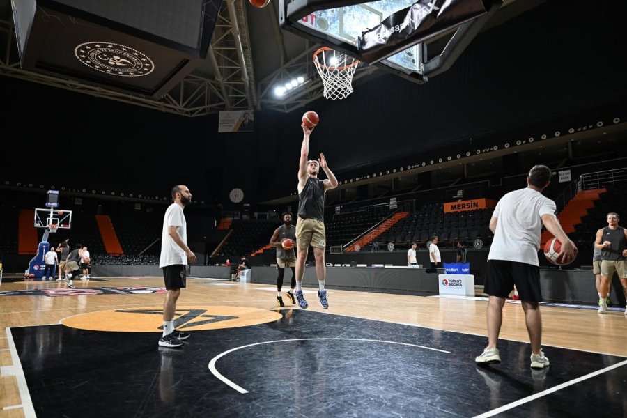 Msk’da Hedef Play-off