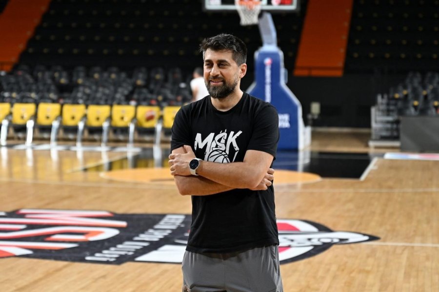 Msk’da Hedef Play-off