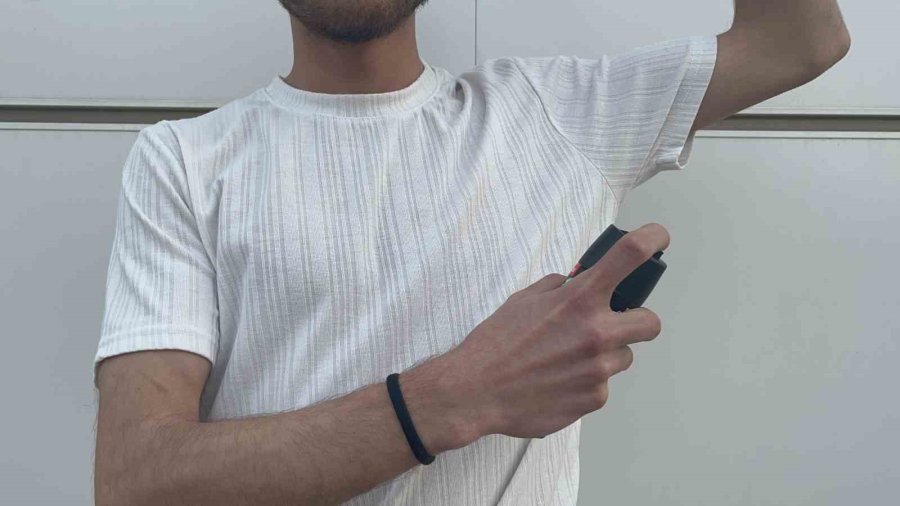 Ter Kokmasın Diye Kullanılan Kozmetik Ürünlerinde Kanser Riski