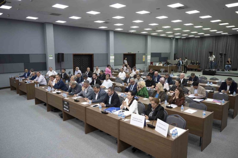 Meski Genel Müdürü Korkmaz: "22 Milyar Tl’lik Yatırım Yaptık"